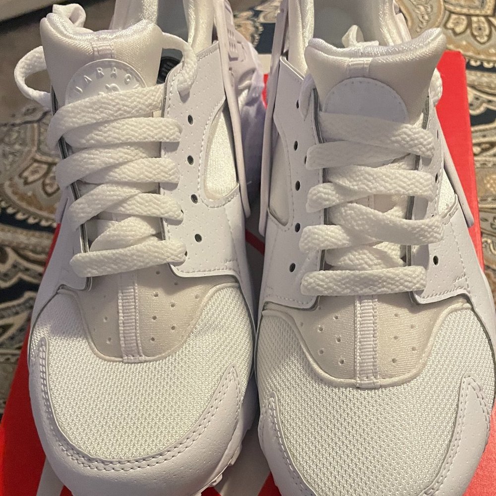 Nike Huarache Kid Shoes, Girl, Size 6.5Y